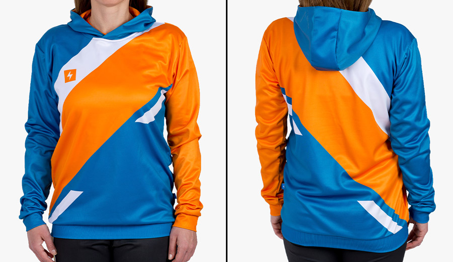 Bluza sportowa