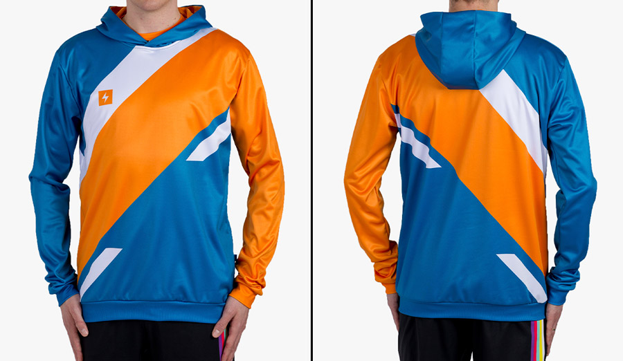 Bluza sportowa