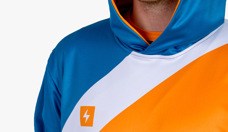 Bluza sportowa