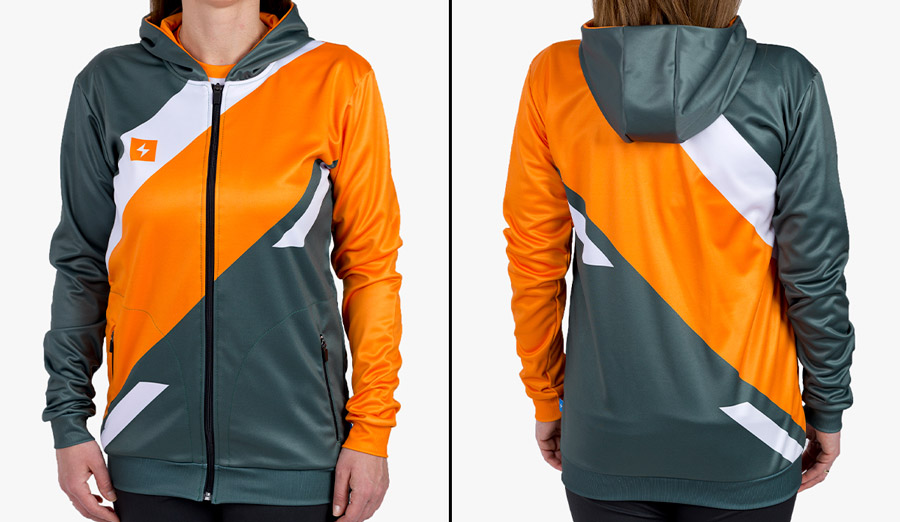 Bluza sportowa