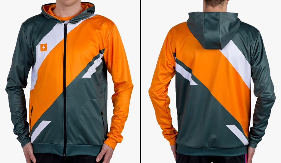 Bluza sportowa