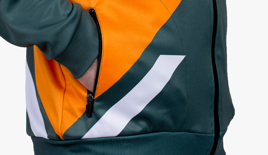 Bluza sportowa