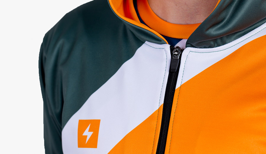 Bluza sportowa