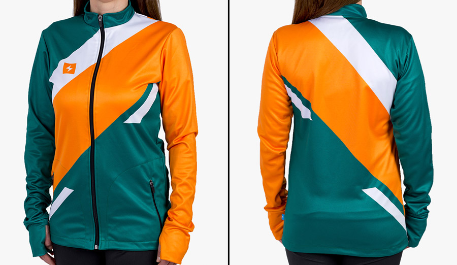 Bluza sportowa