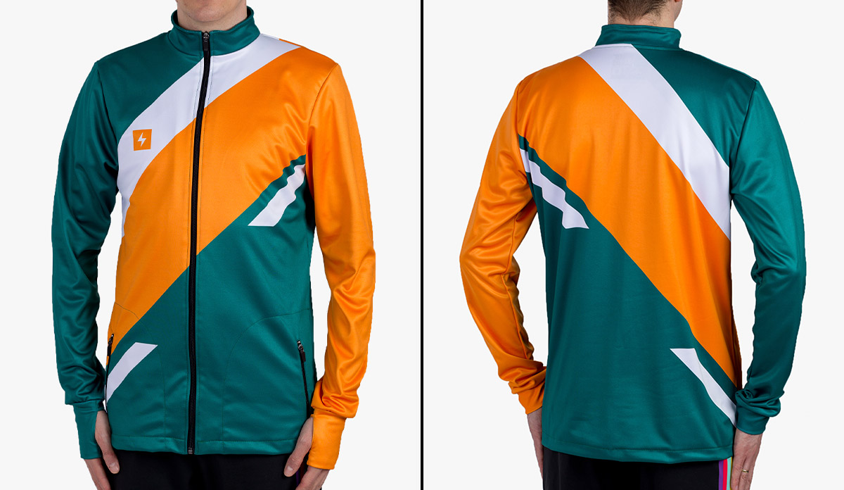 Bluza sportowa