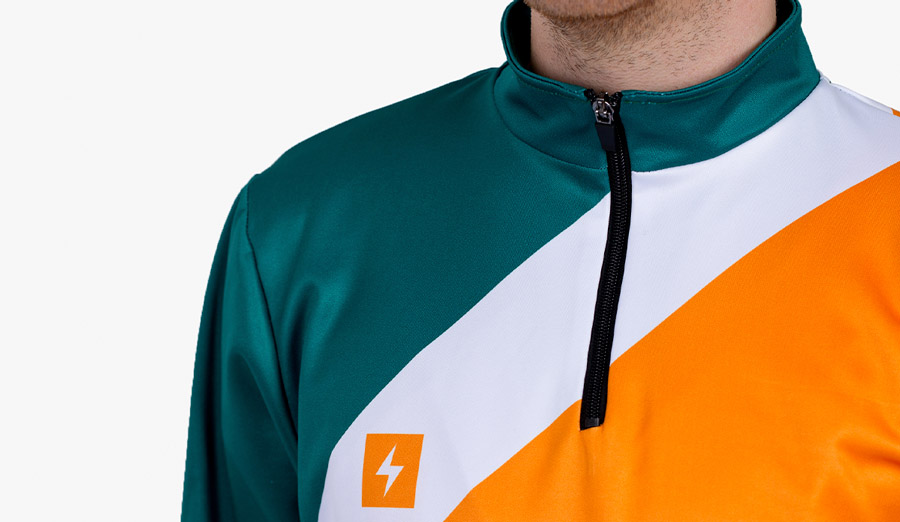 Bluza sportowa