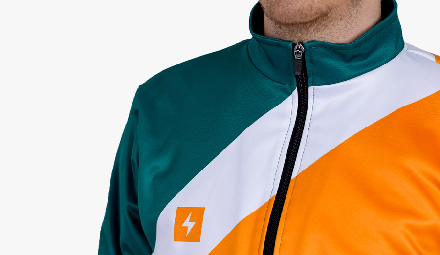 Bluza sportowa