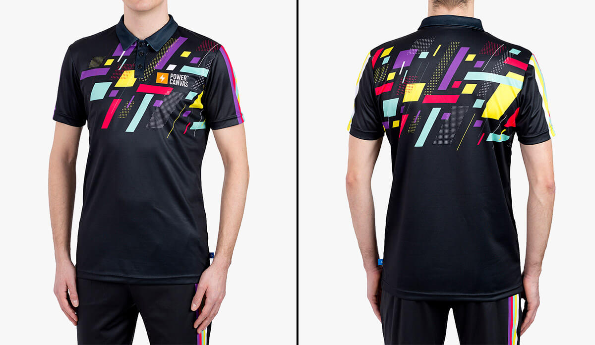 koszulka polo